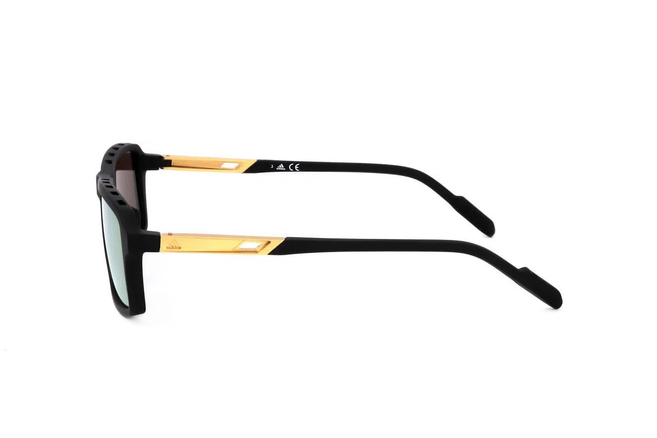 Adidas Sport SP0049 Sunglasses - view 5